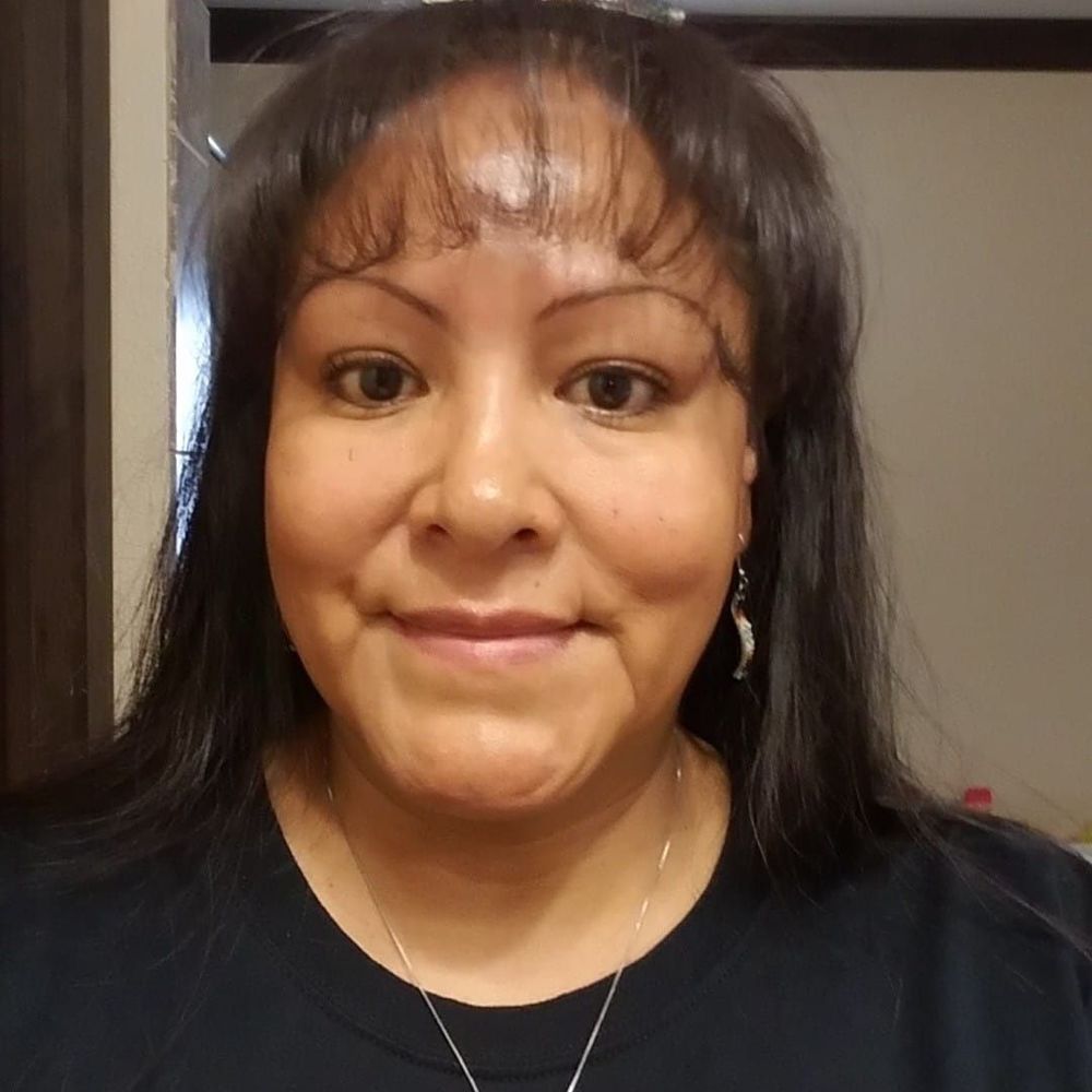 Meet your Posher, Monica